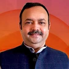 Shri JPS Rathore