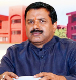Shri Rajeev Yadav