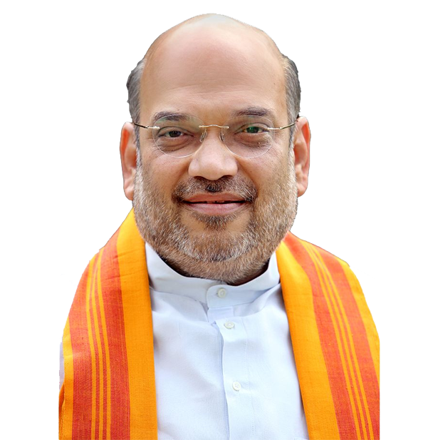 Shri Amit Shah