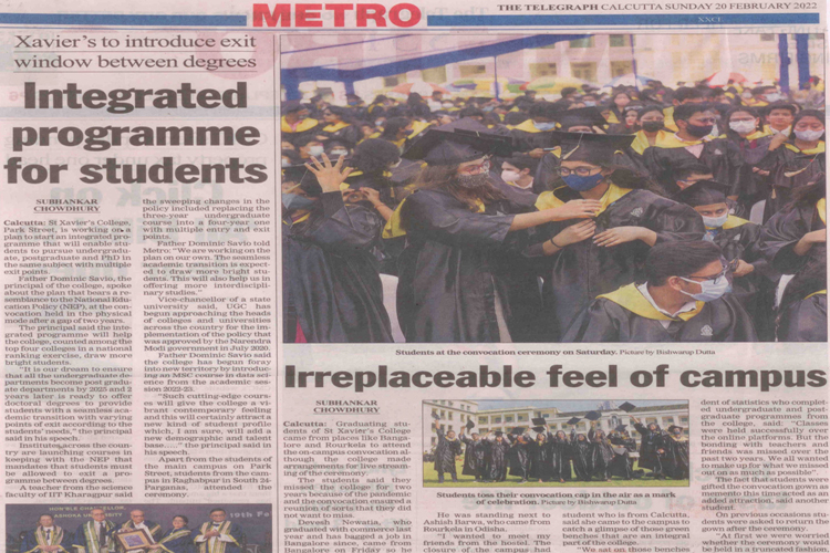 News Clip 2