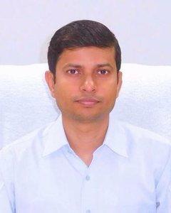 Shri Yogesh Kumar