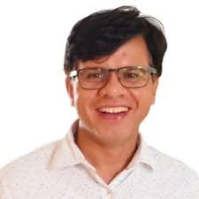 Shri Yogesh Kumar